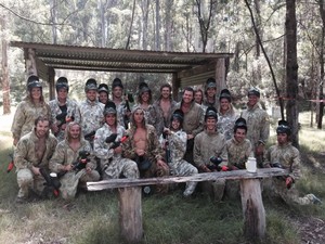 South Coast Paintball Wolumla Pic 2