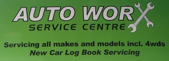 Auto Worx Service Centre Pic 1