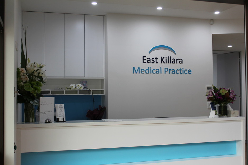 East Killara Medical Practice Pic 1