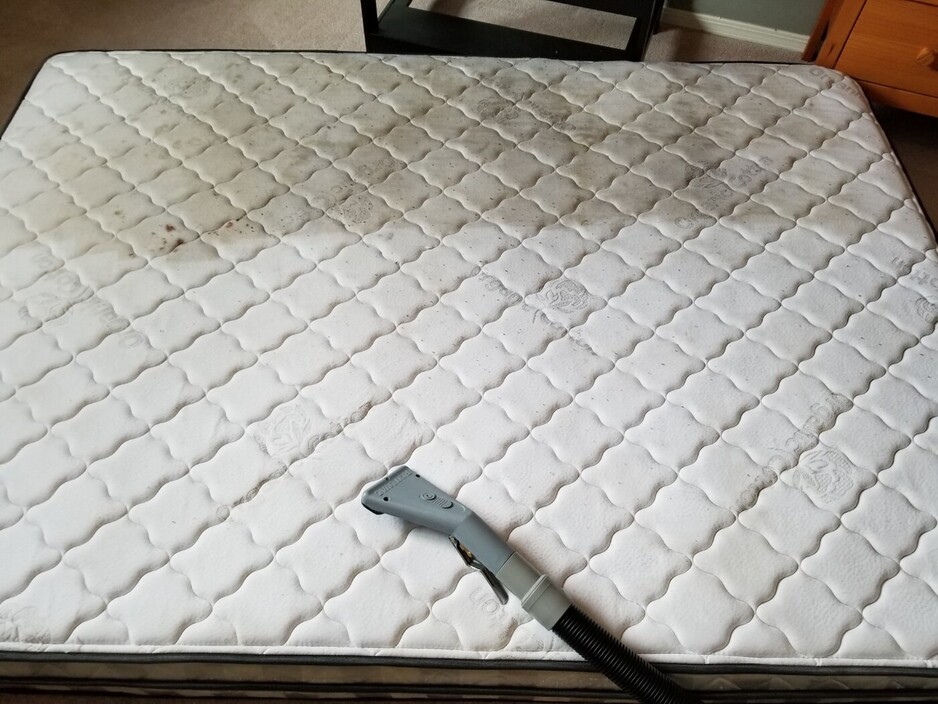 We Do Mattress Cleaning Adelaide Pic 1