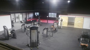 3523 Fitness Centre Pic 2