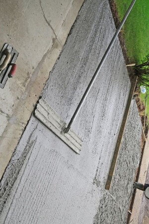 Concrete Logan Experts Pic 3