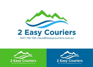 2 Easy Couriers Pic 3