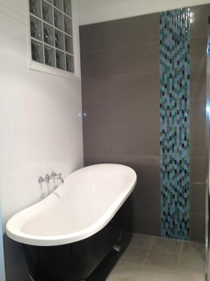 Fresh Bathroom Concepts Pic 4 - Central Coast