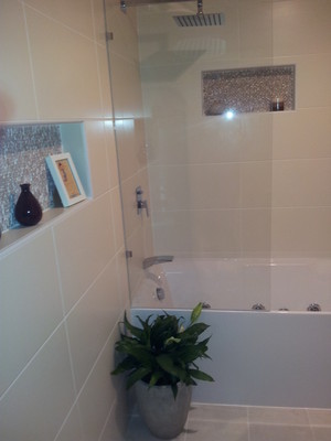 Fresh Bathroom Concepts Pic 3 - Fadden