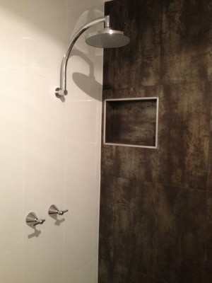 Fresh Bathroom Concepts Pic 2 - Higgins