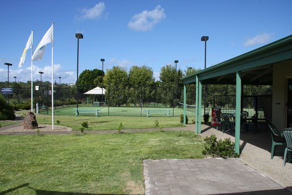 Noosa Tennis Academy Pic 2