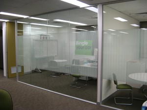 Tornado Group Pty Ltd Pic 5 - commercial construction office maintenance