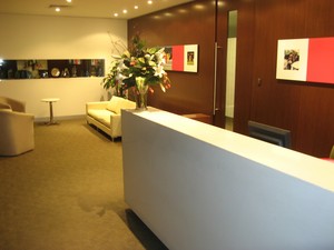 Tornado Group Pty Ltd Pic 4 - refurbishments partitions office design