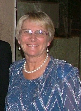 Judy Van Der Vegt JP CMC Pic 1