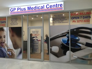 GP Plus Medical Centre Pic 5 - Health Care Centre