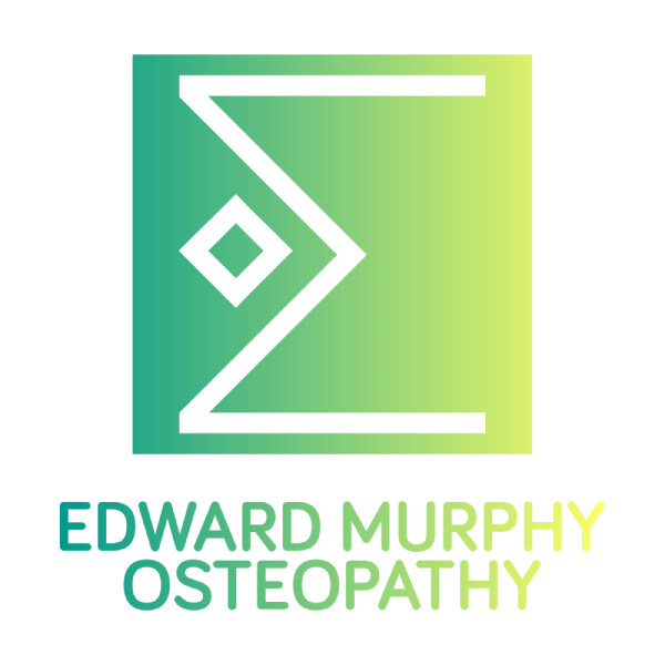 Edward Murphy Osteopathy Pic 1