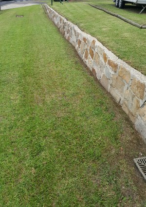 Advanced Mowing & Maintenance Pic 5 - Freshly cut lawn