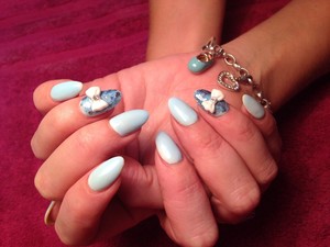 Jo's Nails and Beauty Pic 2