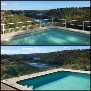 Glass Pool Fencing FX Pic 3 - glass fencing