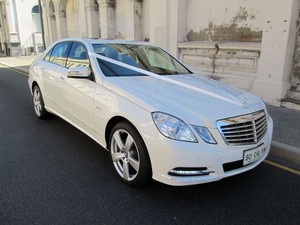 Perth Chauffeur Hire Pic 5 - The MercedesBenz EClass