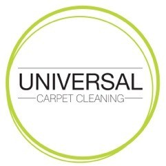 Universal Carpet Cleaning Pic 1