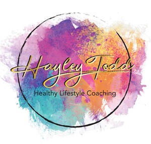 Fyrefly Design Pic 3 - Hayley Todd Healthy Lifestyle Coaching Logo 2020