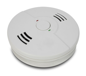 O'Connor Electrical Solutions Pic 4 - smoke alarms protect your family while they sleep