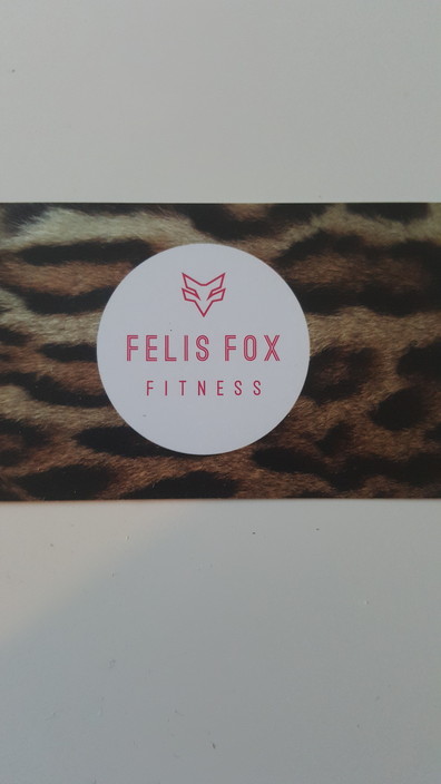 Felis Fox Fitness Pic 2