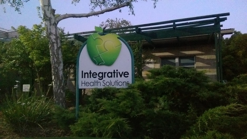 Integrative Health Solutions Pic 1