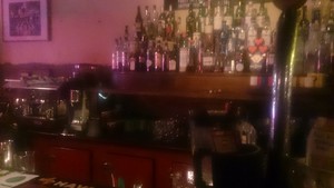 Pixel Alley Pic 2 - The Bar