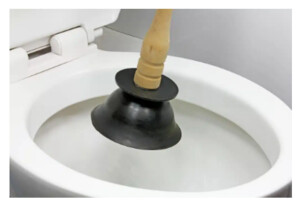 Sydney Blocked Drain Service Pic 3 - Blocked Toilet Repair