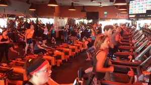 Orangetheory Fitness Balmain Pic 4