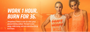 Orangetheory Fitness Balmain Pic 5