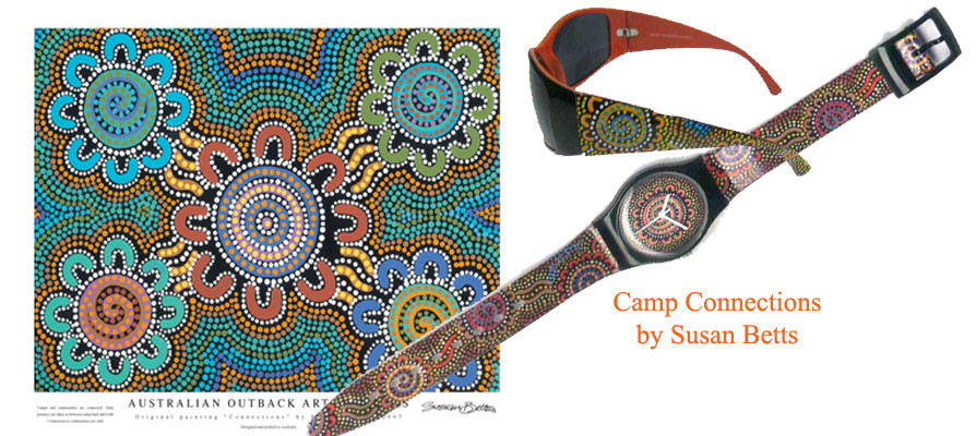 PMA Promotional Products Pic 1 - Camp Connections