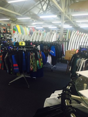 Maddog's Surf Centre Pic 5