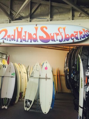 Maddog's Surf Centre Pic 4