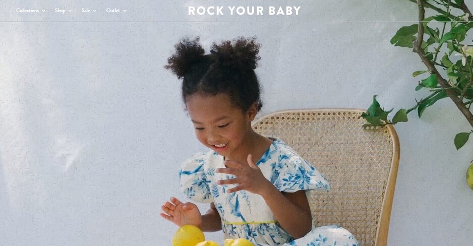 Rock Your Baby Pty Ltd Pic 1