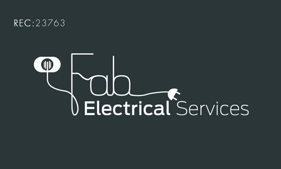 Fab Electrical Services PTY LTD Pic 1