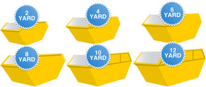 Sydney Skip Hire Co Pic 2 - reliable skip bins sydney