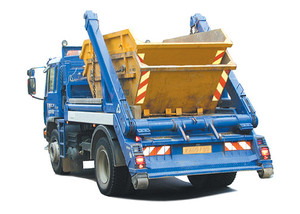 Sydney Skip Hire Co Pic 3 - reliable skip hire services sydney