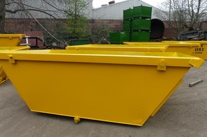 Sydney Skip Hire Co Pic 5 - skip bin