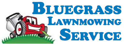 BLUEGRASS LAWNMOWING Pic 1 - CALL BLUEGRASS TODAY