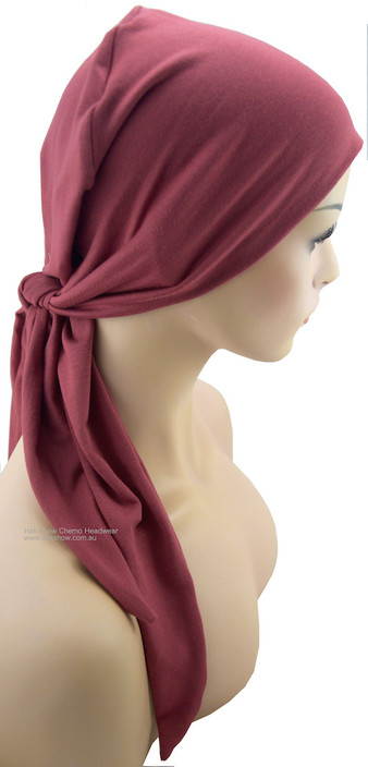 Hat Show Pic 2 - Ultimate Headscarf