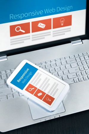 Web Ideas Pic 4 - Mobile friendly web design