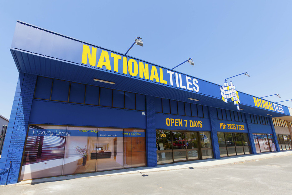 National Tiles Pic 1 - National Tiles Strathpine Lawnton