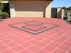 Tweed Coast Spray Paving Pic 2