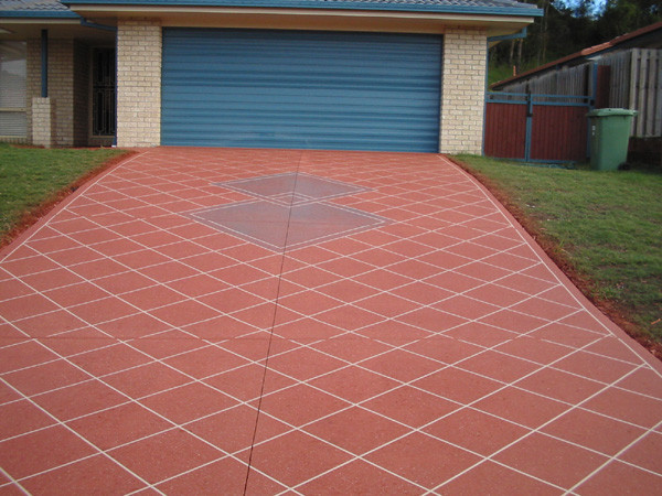 Tweed Coast Spray Paving Pic 1