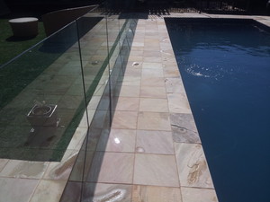 Ultimate Paving & Landscaping Pty Ltd Pic 2