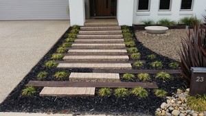 Ultimate Paving & Landscaping Pty Ltd Pic 3