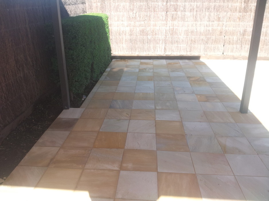 Ultimate Paving & Landscaping Pty Ltd Pic 1