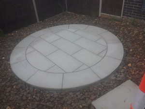 Ultimate Paving & Landscaping Pty Ltd Pic 4