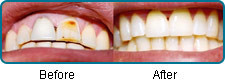 George Street Dental Care Pic 3 - George Street Dental Care