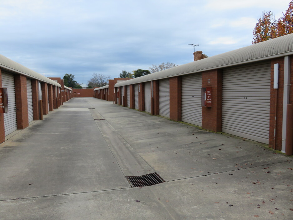 Wodonga Storage Pic 1