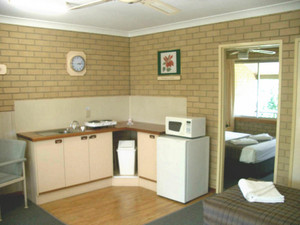 Iluka Motel Pic 4 - Family Room